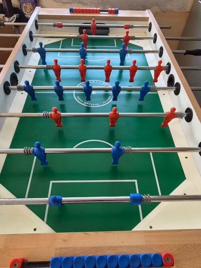 soccer table