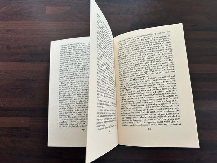 A Shadow on Summer Christy Brown