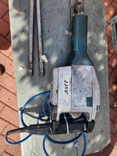220v  Bosh breaker 11305