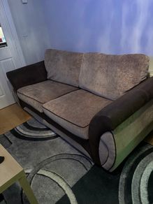 sofa bed