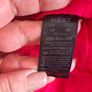Brand new Next pink denim jacket ladies size UK18 EU46 Postage included Image 3