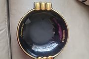 Guinness ashtray