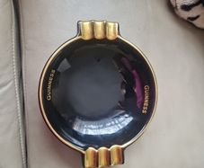Guinness ashtray
