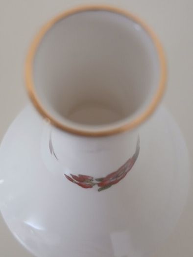 Vintage Paragon  Bone China "Tree of Kashmir"