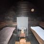 4 person barrel sauna Image 2