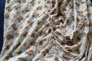 CIRCO Construction Zone Single Twin Sheet Set