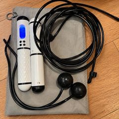 Digital Skipping Rope