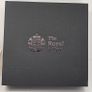 Alderney 2015 Silver Proof 5 Pounds Coin We Who Remain Remembrance Day in Original Holder with COA Image 9