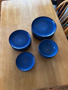 Denby midnight