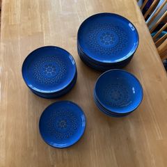 Denby midnight