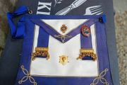 Vintage FreeMasonary Items