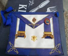 Vintage FreeMasonary Items