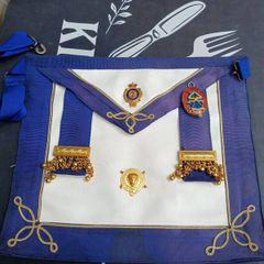 Vintage FreeMasonary Items