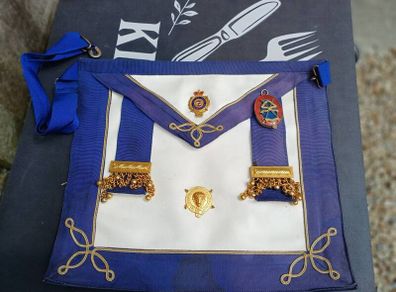 Vintage FreeMasonary Items