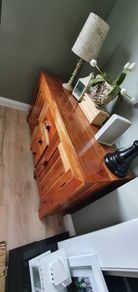 Side Cabinet