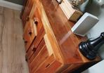 Side Cabinet