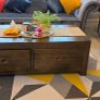 Living Room Furniture Set Image 2