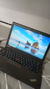 Lenovo Thinkpad X250