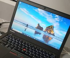 Lenovo Thinkpad X250