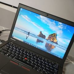 Lenovo Thinkpad X250