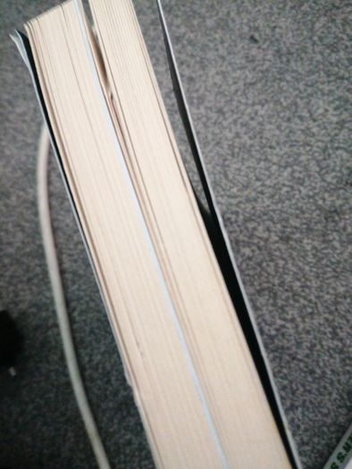Peter crouch book I robot