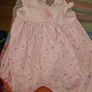 clothes for little girl from birth to 12 months( mixed clothes) Image 7