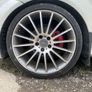 2011 Mercedes Benz C200 Breaking Image 4