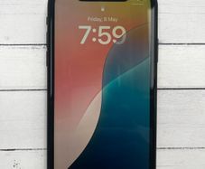 iPhone XR 64GB Unlocked Black