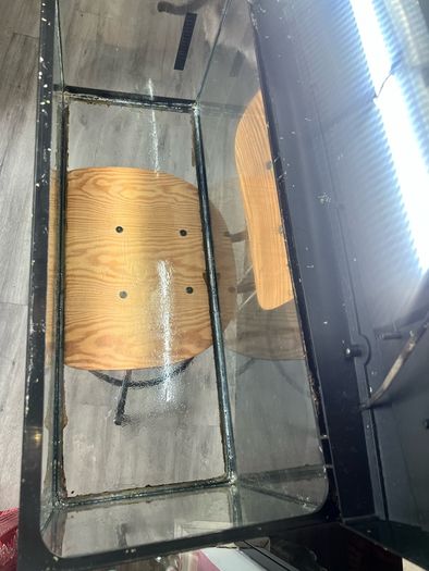 Fish Tank 80L