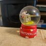 Large collection of different sizes of snow globes-OFFERS Image 5