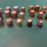 Vintage Thimbles Image 5