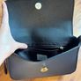 Black Purse Image 2