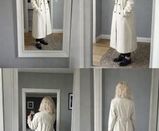 Zara coat