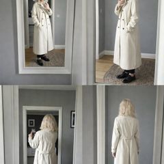 Zara coat