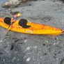 Double kayak Image 2