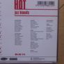 Hot Jazz Biscuits CD (New & Sealed) Image 2
