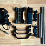 Red One MX 4.5k digital cinema camera - complete kit! Image 9