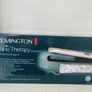 Remington Shine Therapy Hair Straightener S8500 .   Brand New In Box-factory Sealed Image 7