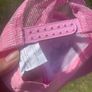 Pink Cortez trucker cap Image 5