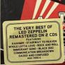 Led Zeppelin |  Mothership Image 3