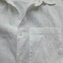 Mens or teenage boy linen shirt as new size xs Image 2