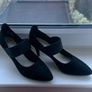 Clark's Ladies Shoes Image 2