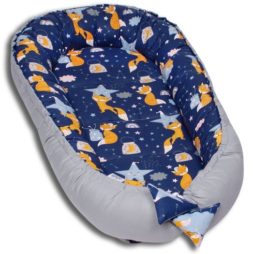 Baby nest - cocoon