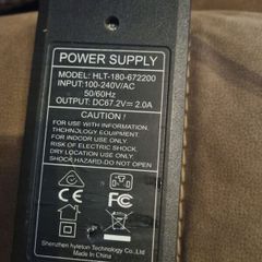 charger for electric bike