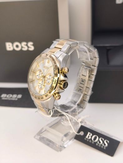 Hugo Boss men's watch