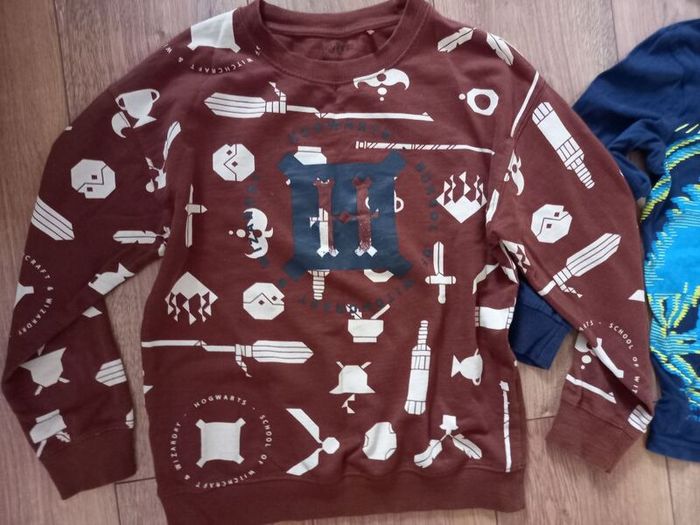 boys bundle