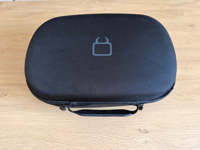 Meta Quest 3 512GB VR Headset + Carry Case