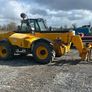 JCB Teleporter 540-140 Image 3