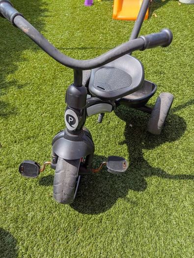 kids trike