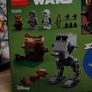 Lego Star Wars AT-ST ! Star Wars ! Brand New ! Sealed ! RETIRED ! Lego ! Image 7